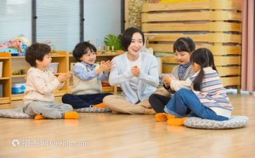 幼师心得体会参考6篇