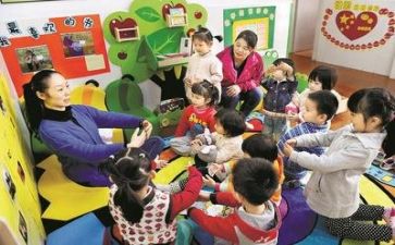 非幼师工作总结最新8篇