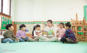 幼师月工作心得体会心得模板7篇