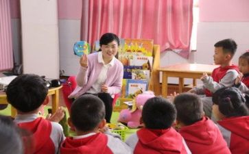幼师的自我总结范文6篇