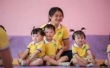 幼师2024个人总结优质6篇