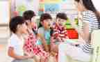 最幼师心得体会7篇