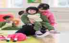 幼师心得体会范文大全8篇