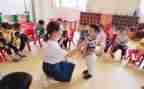 幼师月总结最新7篇
