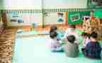 幼师自我鉴定500字5篇
