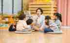 幼师心得体会8篇