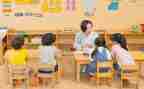 幼师的自我鉴定优质6篇