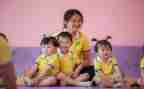 幼师2024个人总结优质6篇