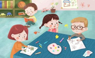 幼小衔活动总结5篇