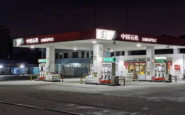 加油站加油员合同6篇