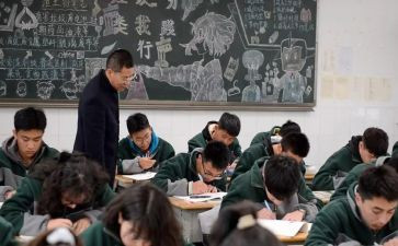 优质课评选心得体会5篇