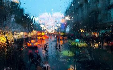 幼儿雨水教案7篇