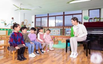 副园长园长述职报告优秀8篇