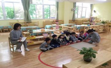 副园长园长述职报告模板8篇