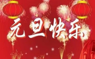 元旦活动总结范文模板8篇