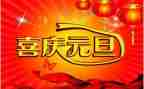 公司元旦领导致辞稿7篇