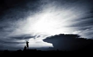 大班数学远和近教案最新5篇