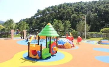 园建施工述职报告模板5篇