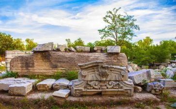 语文圆明园的毁灭教案7篇