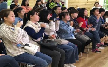 幼儿园培训大总结心得体会8篇