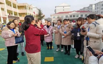 新幼儿园培训心得体会参考5篇