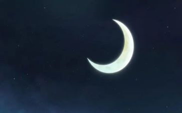 追月亮作文最新7篇