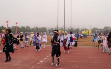 市运会总结报告7篇