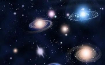 宇宙读后感5篇