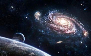 果壳中的宇宙读后感5篇