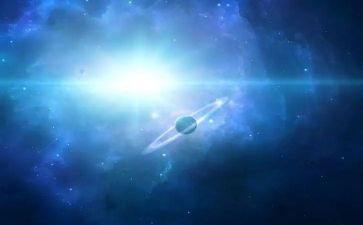 《宇宙》读后感6篇