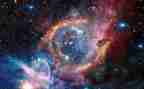 我在宇宙作文参考8篇