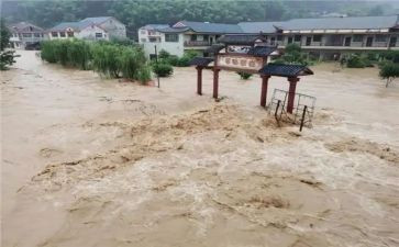 防灾害的演讲稿7篇