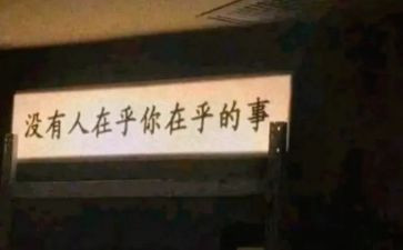 我在乎花作文8篇