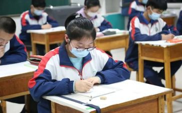 在校园给学生演讲稿6篇