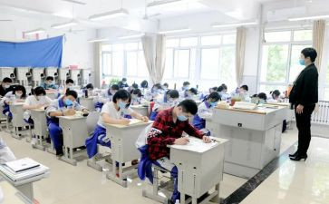 护理生在校自我鉴定6篇