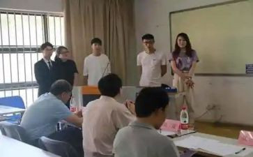大学学生在校个人总结7篇