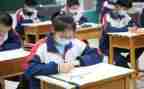 在校园给学生演讲稿6篇