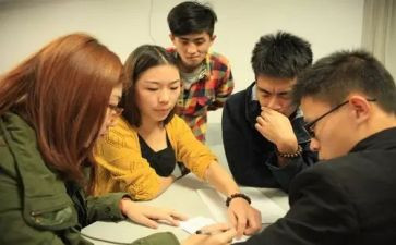 在职业学校的心得体会5篇