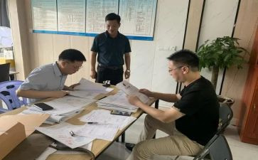 造价岗工作总结5篇