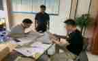 造价岗工作总结5篇