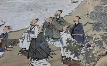 曾子大学读后感800字7篇