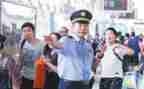 党站站长述职报告精选8篇