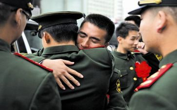 战友联谊会致辞稿6篇