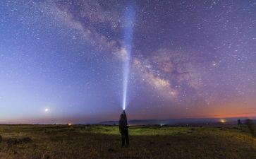 照亮世界作文通用6篇