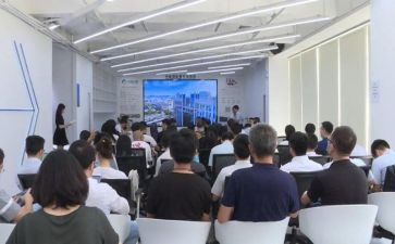 招商工作上半年总结8篇