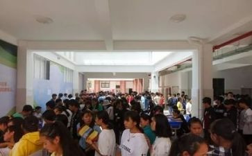 2022学校招生工作计划7篇