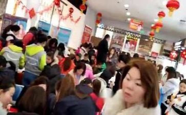 暑假招生活动方案6篇