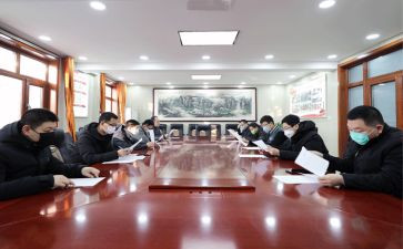 镇办工作汇报发言稿6篇