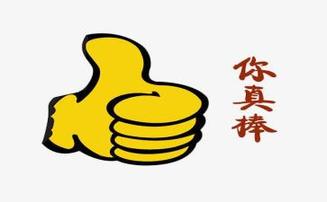 我真棒440作文优质8篇