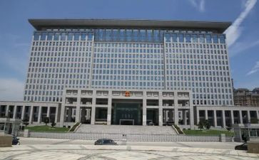 2024年机关政府工作总结6篇